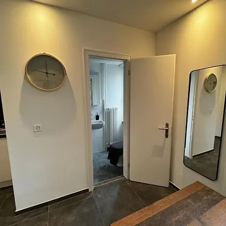 The R Apartment Weinsteig, Comfort And Serenity Schaffhausen Exterior photo