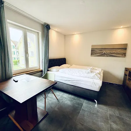 The R Apartment Weinsteig, Comfort And Serenity Schaffhausen Exterior photo