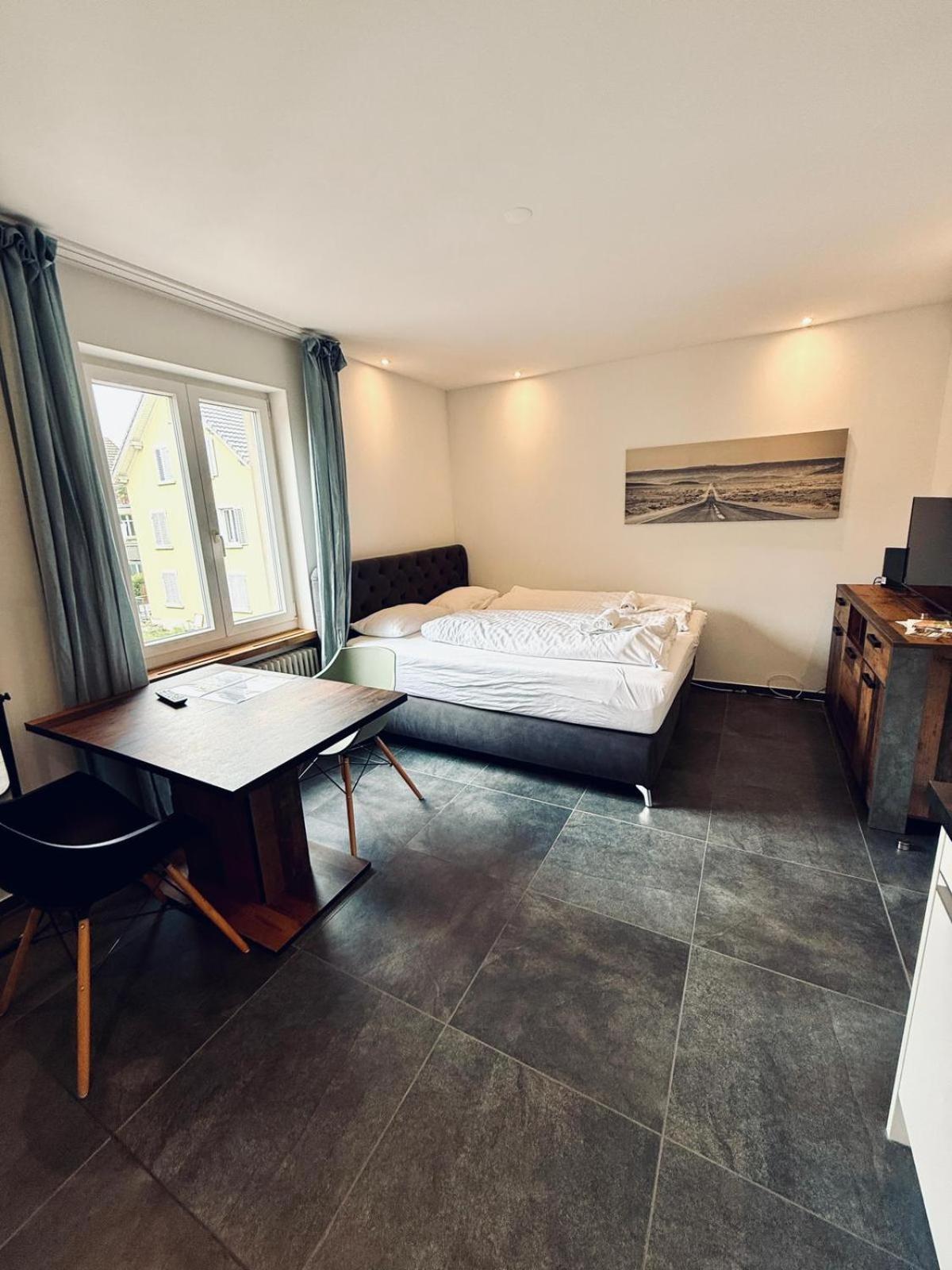 The R Weinsteig, Comfort And Serenity Apartamento