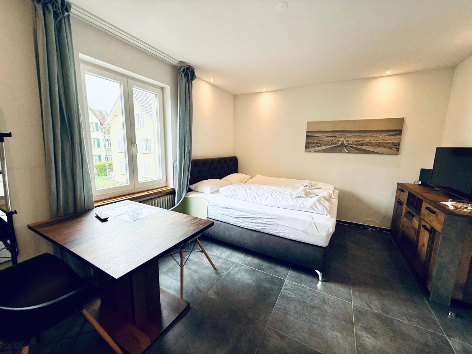 The R Weinsteig, Comfort And Serenity Apartamento Schaffhausen