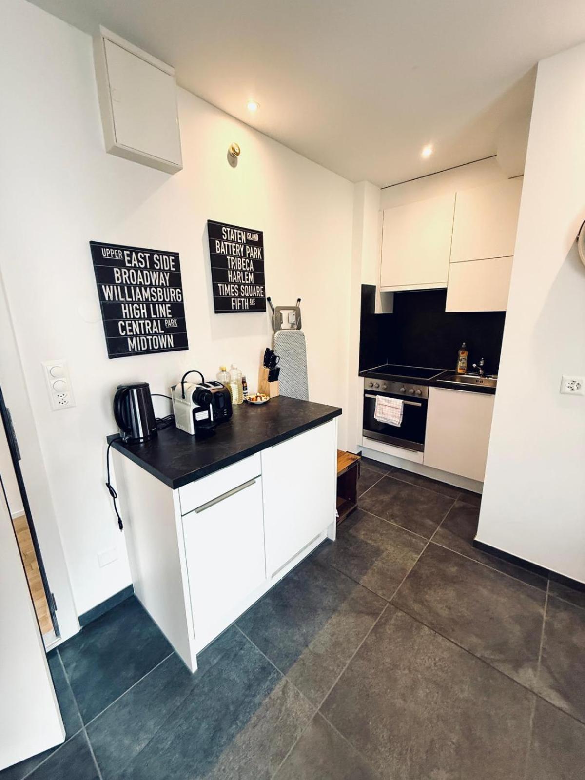 The R Weinsteig, Comfort And Serenity Apartamento *
